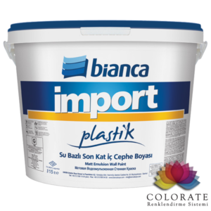 Bianca-import-plastik
