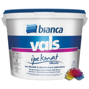 Bianca-vals-ipekmat
