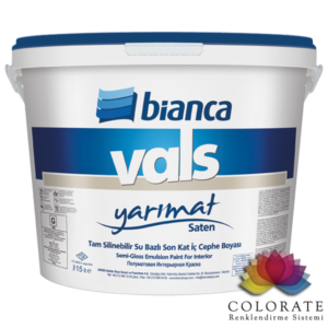 Bianca-vals-yarı-mat
