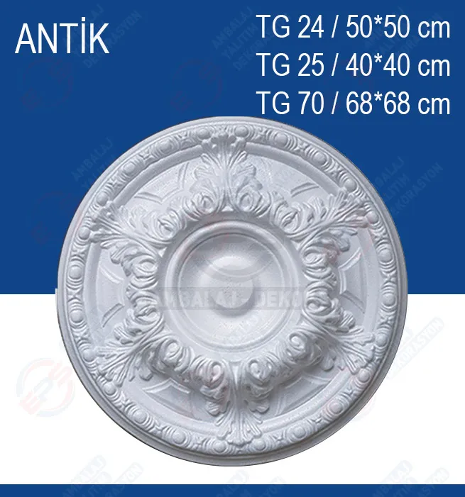 ANTİK