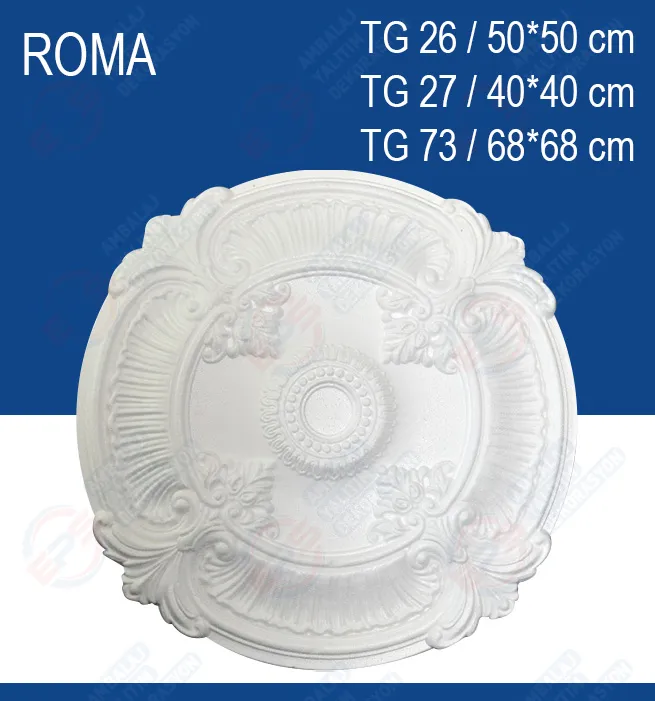 ROMA