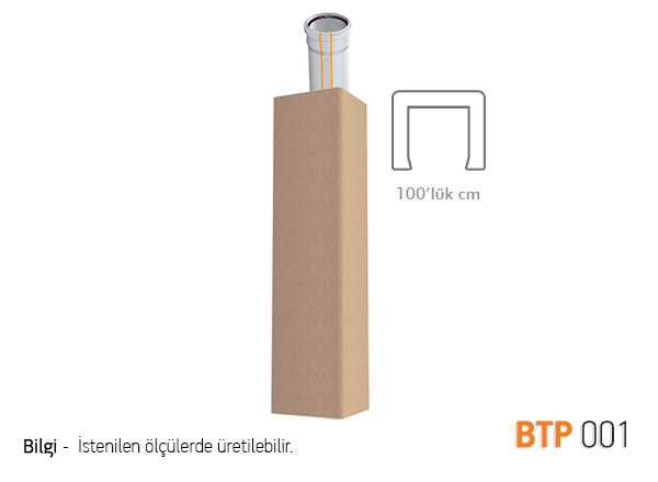 BTP1
