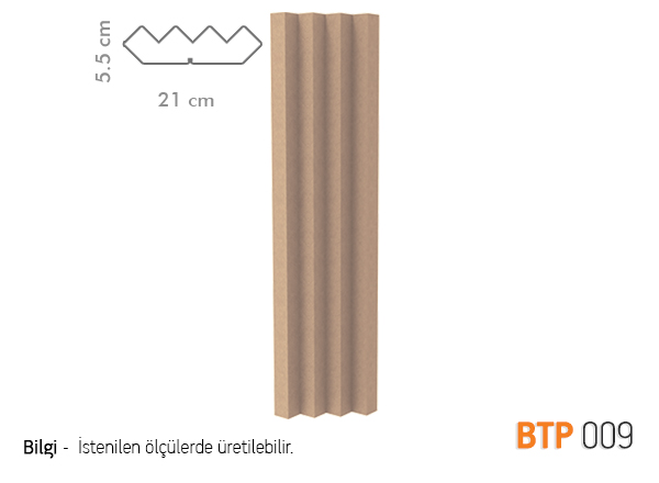BTP9
