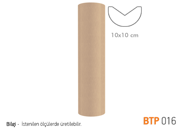 BTP16