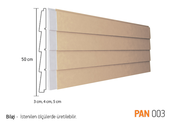 PAN3