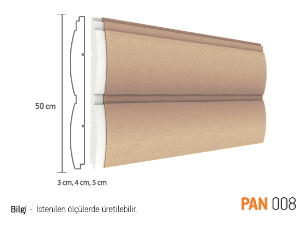 PAN8