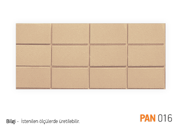 PAN16